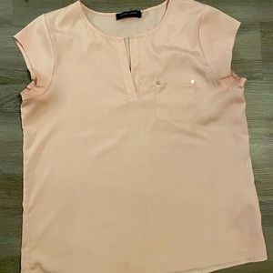 Bundle of 5 women’s shirts